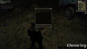 Ящик в игре SZoneOnline