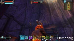 Ядовитый нетопырь Orcs Must Die 2