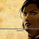 Джейн Кассиндер Dungeon Siege III