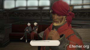 Breannan Final Fantasy XIV