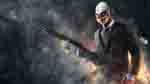 Read more about the article Скриншоты из игры Payday 2