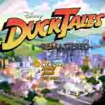 Обложка игры DuckTales 2013