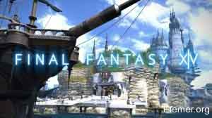 Final Fantasy XIV