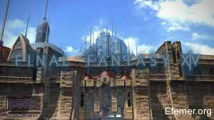 Final Fantasy XIV другая картинка