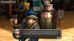 Friar Vie, Castle Storm