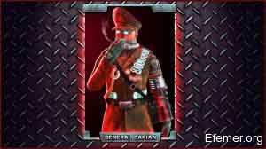 Арт "General Darian" Rise of the Triad 2013