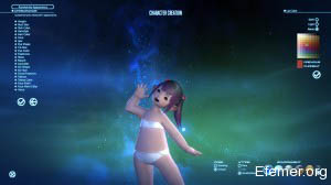 Lalafel lolicon Final Fantasy XIV