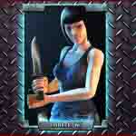 Арт "Lorelei Ni" Rise of the Triad 2013