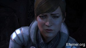 Диана Lost Planet 3