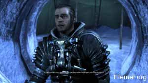 Ларош, Lost Planet 3