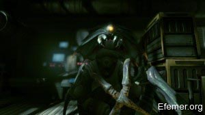 Вардая Lost Planet 3