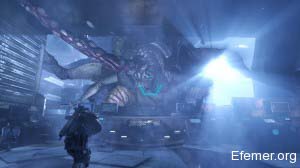 Аскарид Кат-Г Lost Planet 3