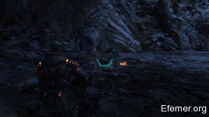 Донго Lost Planet 3