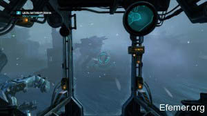 Гореворгг Lost Planet 3