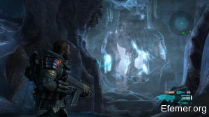 Нуши Lost Planet 3