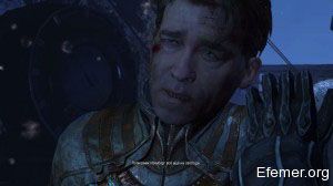Доктор Ковач Lost Planet 3
