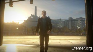 Джек Рурк, Need For Speed Run