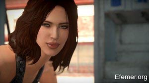Мила Белова, Need For Speed Run