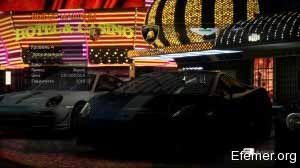 Lamborghini Gallardo LP550-2 Valentino Balboni в Need For Speed Run