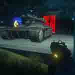 Танк "Хищник", PlanetSide 2