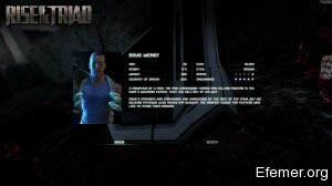 Doug Wendt в игре Rise of the Triad 2013