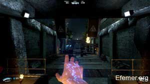 Рука Бога, Rise of the Triad 2013