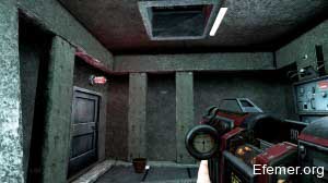 Огненная стена, Rise of the Triad 2013