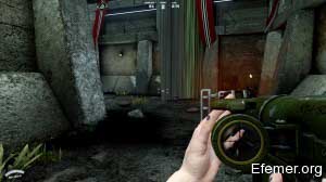 Базука в игре Rise of the Triad 2013