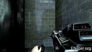 Split Missile, Rise of the Triad 2013