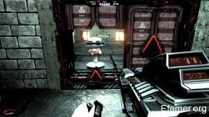гриб в игре Rise of the Triad 2013