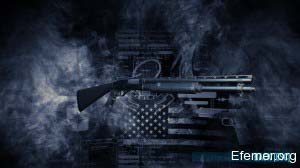 Reinfeld 880 Shotgun в игре Payday 2