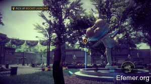 Котэ ^-^, Saints Row IV