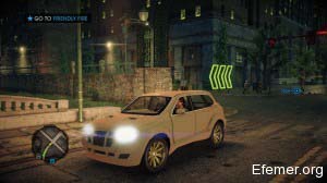 Atlantica Saints Row IV