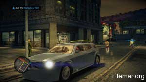 Hammer Saints Row IV