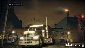 PeterLiner Saints Row IV