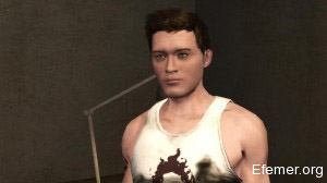 Механик Test Drive Unlimited 2