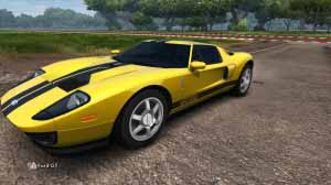 Ford GT TDU 2