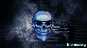 Маска "The Jaw", Payday 2