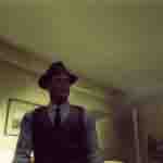 Уильям Картер в игре The Bureau: XCOM Declassified