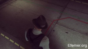 Тараканы по физиксу =) в игре The Bureau: XCOM Declassified