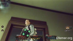 Огромное плазменное ружьё The Bureau: XCOM Declassified