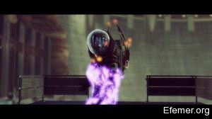 Командир пришельцев The Bureau: XCOM Declassified