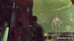 Эфириал The Bureau: XCOM Declassified