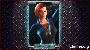 Арт "Thi Barrett" Rise of the Triad 2013