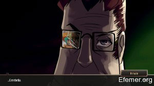 Vitale игра SkullGirls
