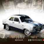 Ford Escort RS1600, WRC 3