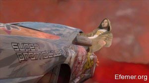 Ре Ватанабе NFS ProStreet
