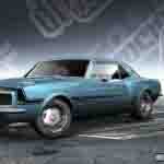 Read more about the article Скриншоты из игры Need For Speed: ProStreet