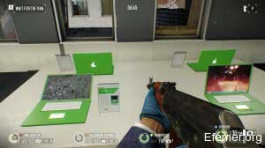 Грушефоны, Payday 2