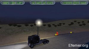 T1000, Hard Truck: 18 Wheels of Steel